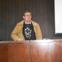 Izborna skupština Udruženja Banijaca 2013