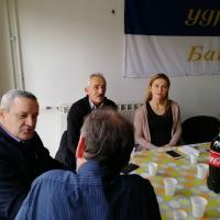 Druzenje Banijaca 18