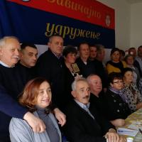 Druzenje Banijaca 33