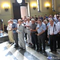 Parastos stradalima u Medačkom džepu