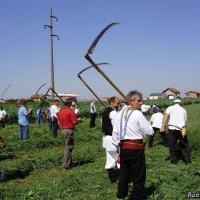 Krajiški otkos 2012