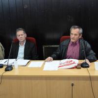 Godišnja skupština Zavičajnog udruženja Banijaca