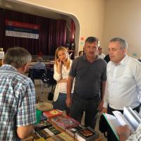 Izlozbeni Prodajni Bazar Banijaca 34