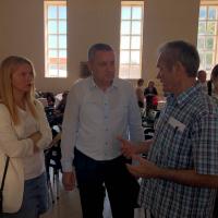 Izlozbeni Prodajni Bazar Banijaca 35