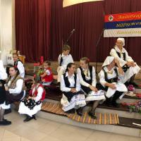 Izlozbeni Prodajni Bazar Banijaca 38
