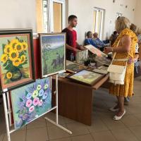 Izlozbeni Prodajni Bazar Banijaca 4