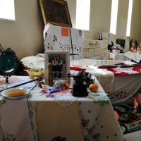 Izlozbeni Prodajni Bazar Banijaca 58