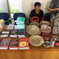 Izlozbeni Prodajni Bazar Banijaca 5