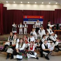 Izlozbeni Prodajni Bazar Banijaca 70