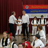Izlozbeni Prodajni Bazar Banijaca 71