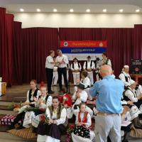 Izlozbeni Prodajni Bazar Banijaca 73