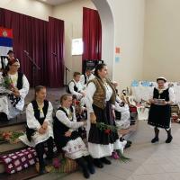 Izlozbeni Prodajni Bazar Banijaca 92