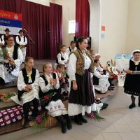 Izlozbeni Prodajni Bazar Banijaca 94