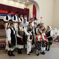 Izlozbeni Prodajni Bazar Banijaca 96