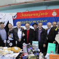 Sajam Zavicaja 45