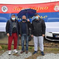 Banijski Viseboj 8