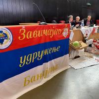Skupstina Udruzenja 118