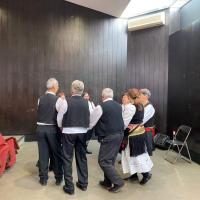 Skupstina Udruzenja 124