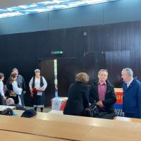 Skupstina Udruzenja 125