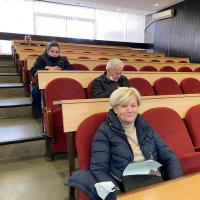 Skupstina Udruzenja 140