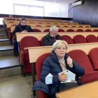 Skupstina Udruzenja 145