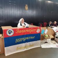 Skupstina Udruzenja 27