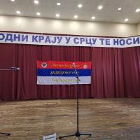 Bazar umotvorina i rukotvorina Banijaca 2022.