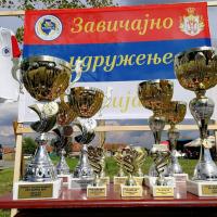 Kup Banije 2018 2