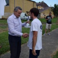 Kup Banije 2018 Sk 10