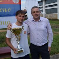 Kup Banije 2018 Sk 11