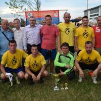 Kup Banije 2018 Sk 15