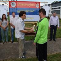 Kup Banije 2018 Sk 17