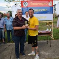 Kup Banije 2018 Sk 18