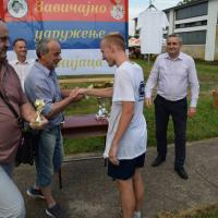 Kup Banije 2018 Sk 19