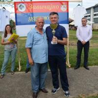 Kup Banije 2018 Sk 20