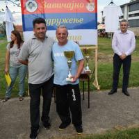 Kup Banije 2018 Sk 21