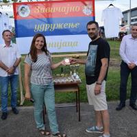 Kup Banije 2018 Sk 25