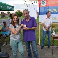 Kup Banije 2018 Sk 26