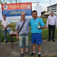 Kup Banije 2018 Sk 27