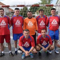 Kup Banije 2018 Sk 2