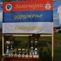 Kup Banije 2018 Sk 38