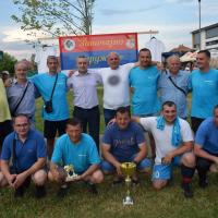 Kup Banije 2018 Sk 3
