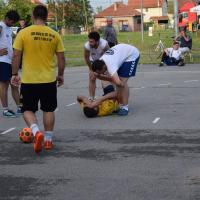 Kup Banije 2018 Sk 43