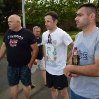 Kup Banije 2018 Sk 48