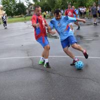 Kup Banije 2018 Sk 76