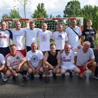 Kup Banije 2018 Sk 81