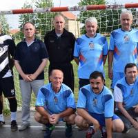 Kup Banije 2018 Sk 82