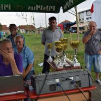 Kup Banije 2018 Sk 85