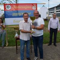 Kup Banije 2018 Sk 8