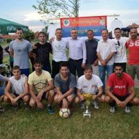 Kup Banije 2018 Sk 90